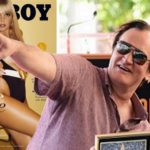 Tarantino Morricone Tysk Playboy Fake News / Filmz.dk