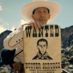 The Ballad of Buster Scruggs r-rating trailer netflix / Filmz.dk