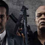 The Hitman's Wife's Bodyguard