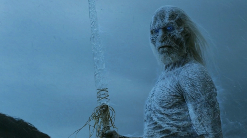 The Long Night Game of Thrones titel / Filmz.dk