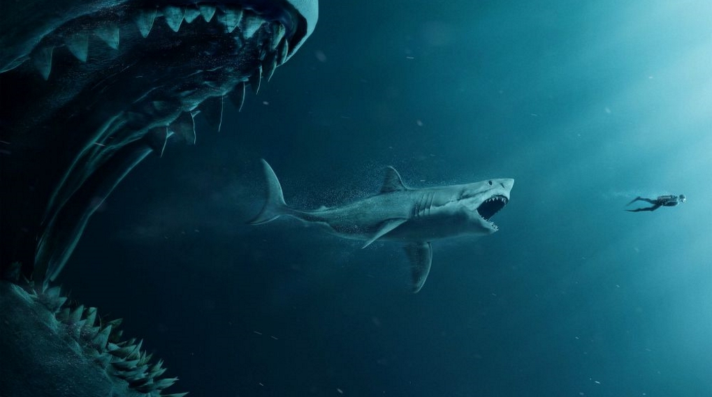 The Meg 2 / Filmz.dk