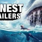 The Meg Honest Trailers / Filmz.dk