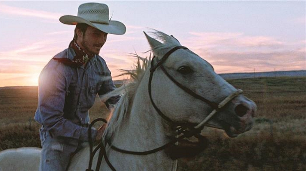 The Rider Gotham Awards Oscar Bedste film Chloé Zhao / Filmz.dk