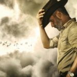 The Walking Dead film spinoff Rick Grimes / Filmz.dk