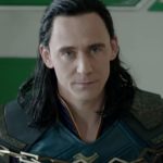Tom Hiddleston Loki serie Marvel / Filmz.dk