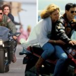 Top Gun 2 Maverick motorcykel / Filmz.dk