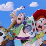 Toy Story 4 teaser trailer / Filmz.dk