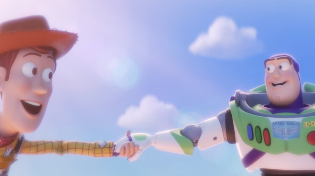 Toy Story 4 dansk premiere dato / Filmz.dk