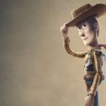 Toy Story 4 teaser plakat premiere dato / Filmz.dk