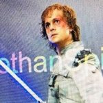 Unge Luke Skywalker The Force Awakens / Filmz.dk