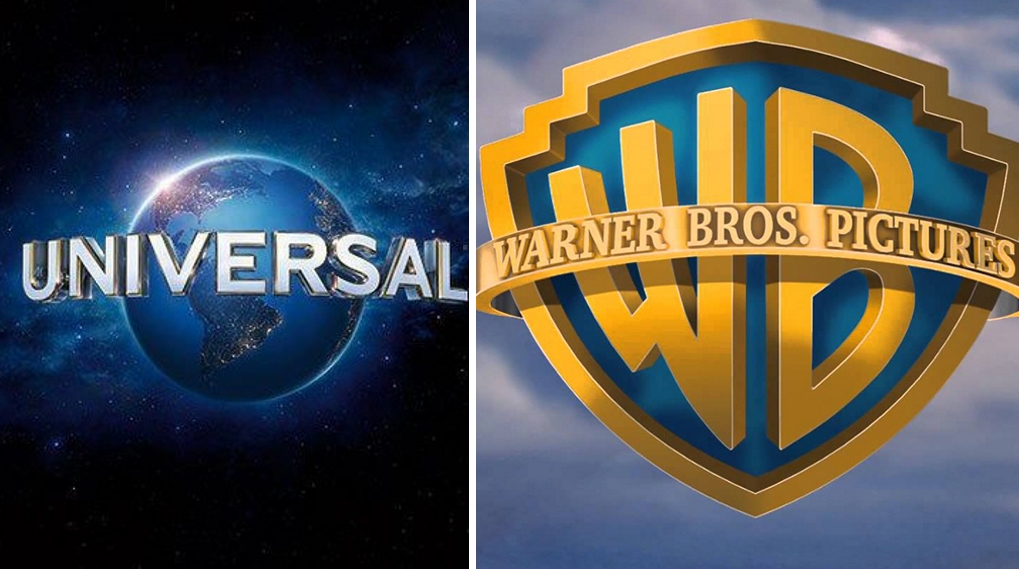 Hollywood biograf vindue mindske eksklusivitet / Filmz.dk