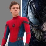 Venom Spider-Man MCU / Filmz.dk