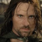Viggo Mortensen Ringenes herre serie Aragorn / Filmz.dk