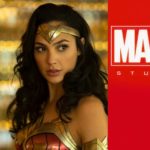 Wonder Woman forfatter Marvel MCU / Filmz.dk
