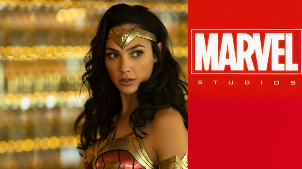 Wonder Woman forfatter Marvel MCU / Filmz.dk