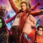Wreck it ralph mcu marvel cameo / Filmz.dk