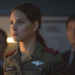 Adria Arjona morbius sony marvel / Filmz.dk