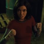Alita Battle Angel første klip / Filmz.dk