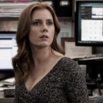 Amy Adams Lois Lane færdig / Filmz.dk