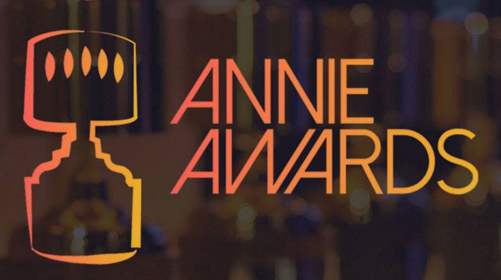 Annie Awards animation bedste / Filmz.dk