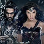 Aquaman uden Superman Batman Wonder Woman / Filmz.dk