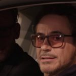 Audi promo spoiler avengers endgame / Filmz.dk