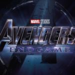 Avengers Endgame titel / Filmz.dk