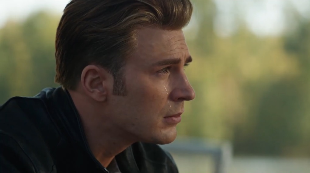 Avengers Endgame trailer fans mcu marvel russo brødrene / Filmz.dk