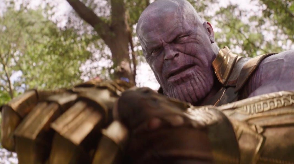 Avengers 4 titel trailer / Filmz.dk