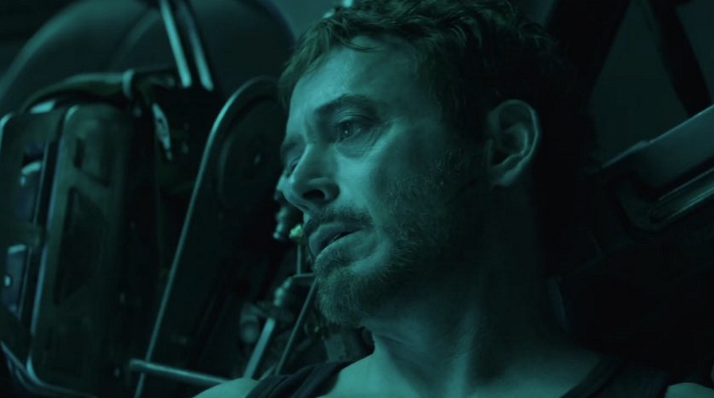 Avengers 4 titler Endgame Annihilation Infinity Gauntlet / Filmz.dk