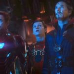 Avengers 4 trailer dato fredag 7 december / Filmz.dk