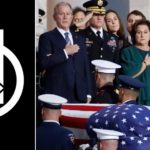 Avengers 4 trailer præsident begravelse george bush / Filmz.dk