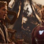 Avengers 4 trailer uenighed dato / Filmz.dk