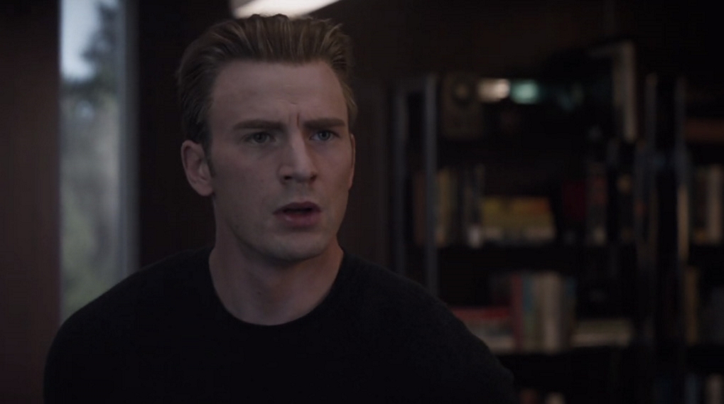 Avengers Endgame spilletid længde / Filmz.dk