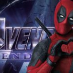 Avengers Endgame website Ryan Reynolds Deadpool / Filmz.dk