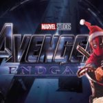 Avengers Endgame Deadpool / Filmz.dk