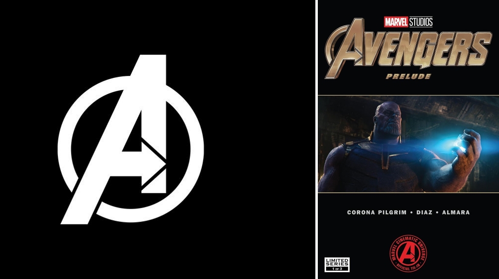 Avengers prelude tegneserie titel Avengers 4 / Filmz.dk