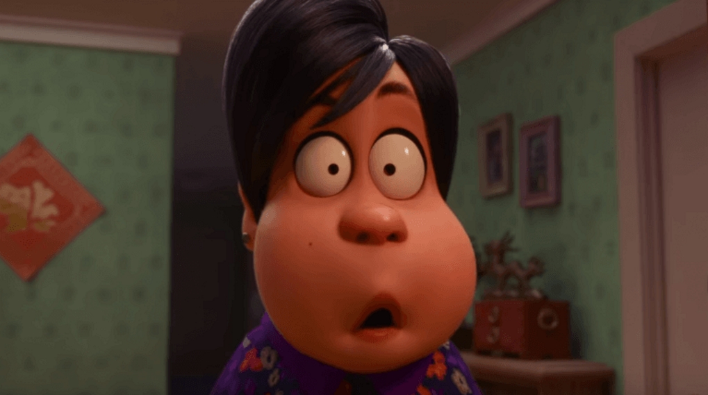 Bao Pixar Oscar se gratis / Filmz.dk