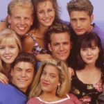 Beverly Hills 90210 reboot / Filmz.dk