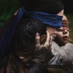 Bird Box rekord åbning Netflix Susanne Bier / Filmz.dk