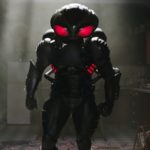 Black Manta post-credit scene Aquaman 2 / Filmz.dk