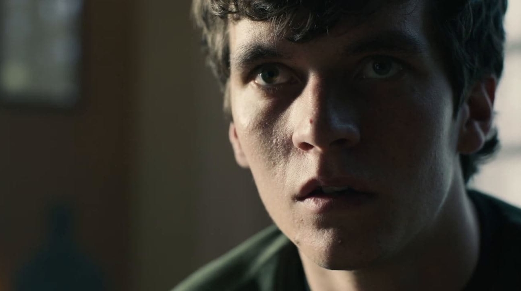 Black Mirror Bandersnatch interaktiv netflix / Filmz.dk