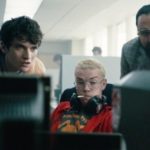 Black Mirror Bandersnatch trailer / Filmz.dk