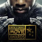 Black Panther Critics Circle Awards nomineringer / Filmz.dk