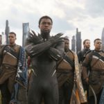 Black Panther SAG Awards nominering / Filmz.dk
