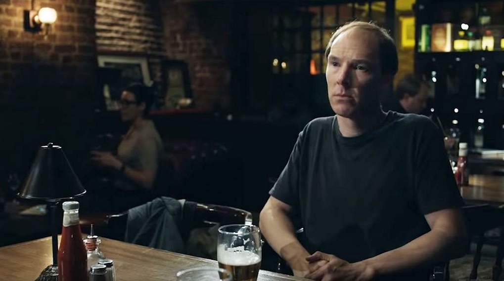 Brexit film hbo benedict cumberbatch / Filmz.dk