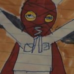 BrightBurn ond Superman James Gunn / Filmz.dk