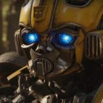 Bumblebee transformers første reaktioner / Filmz.dk