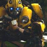 Bumblebee Rotten Tomatoes anmelderne / Filmz.dk