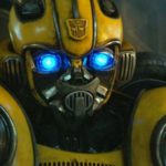 Bumblebee stemme skuespiller Dylan O'Brien / Filmz.dk